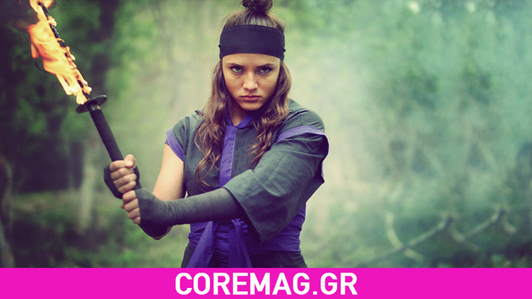 Fruit Ninja in real life Part 2